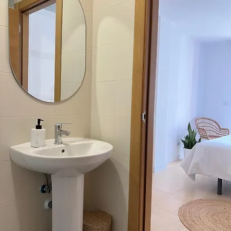 Acogedor Con Piscina Y Parking En Ramales * Ramales de la Victoria