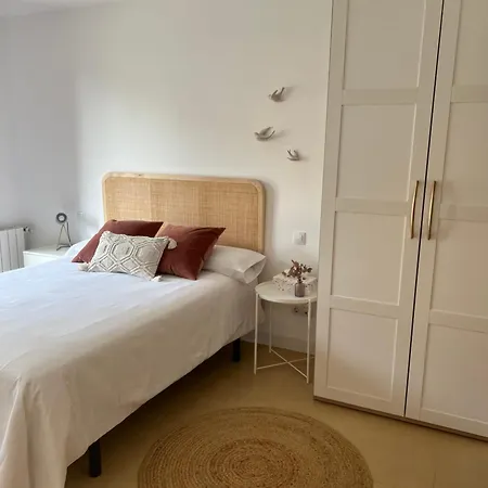 Apartment Acogedor Con Piscina Y Parking En Ramales