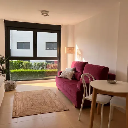 Apartment Acogedor Con Piscina Y Parking En Ramales *