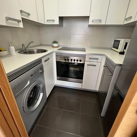 Apartment Acogedor Con Piscina Y Parking En Ramales *